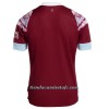 Camiseta de fútbol West Ham United Primera Equipación 2022-23 - Hombre